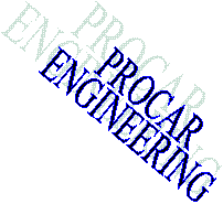 PROCAR  ENGINEERING  