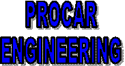 PROCAR  ENGINEERING  